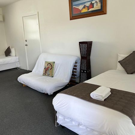 Mornington Motel Zewnętrze zdjęcie