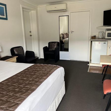 Mornington Motel Zewnętrze zdjęcie
