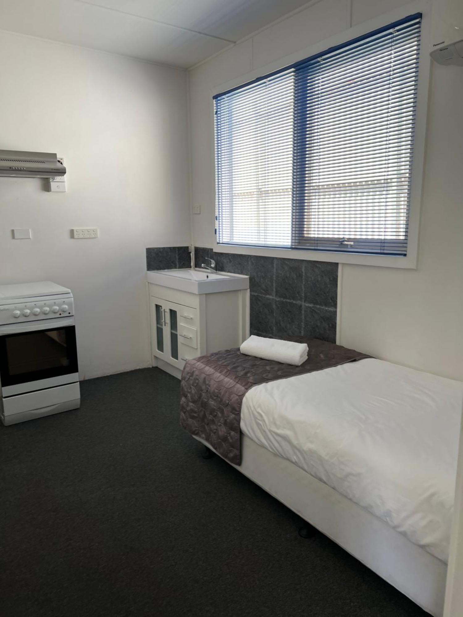 Mornington Motel Zewnętrze zdjęcie
