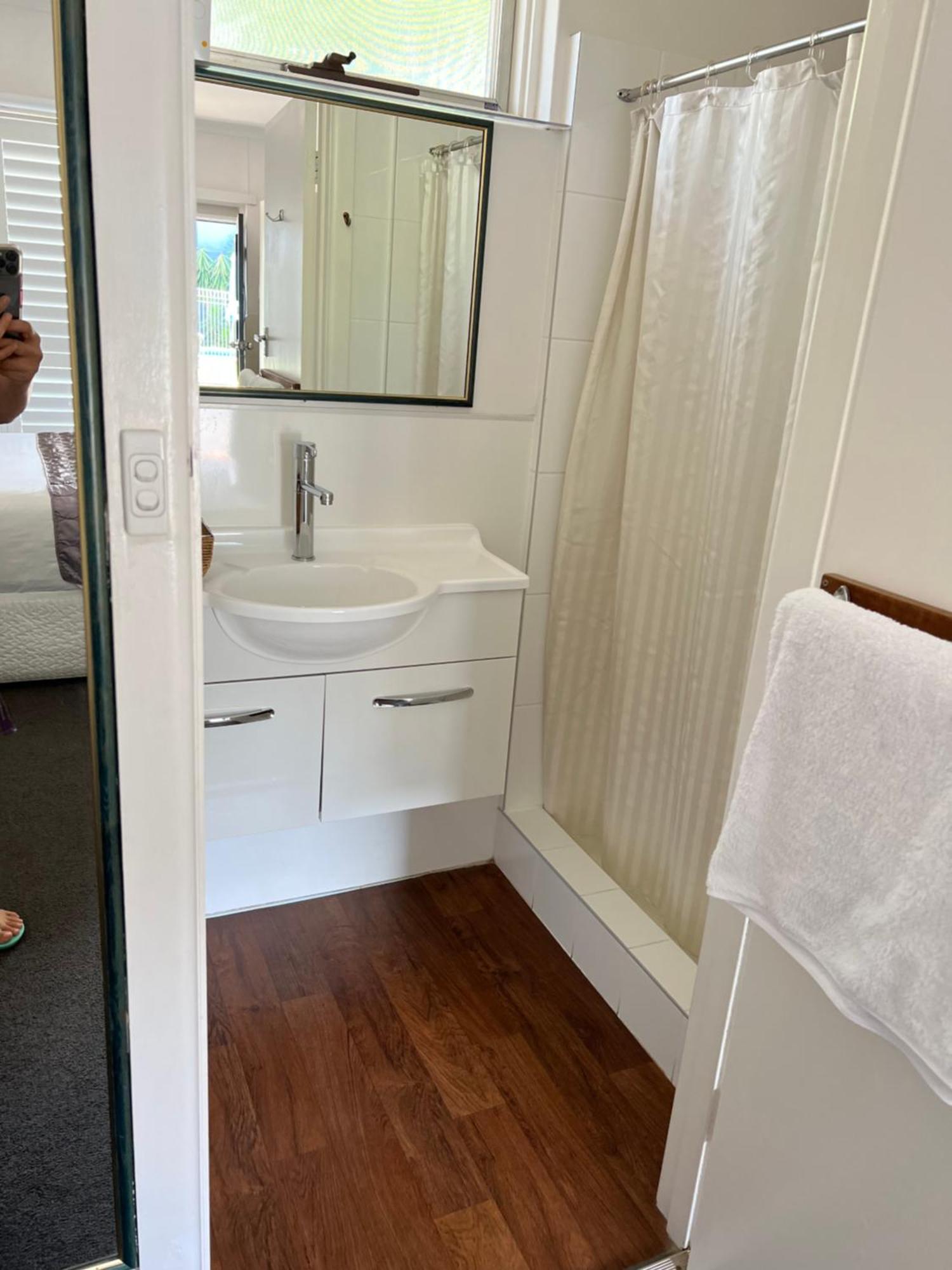 Mornington Motel Zewnętrze zdjęcie