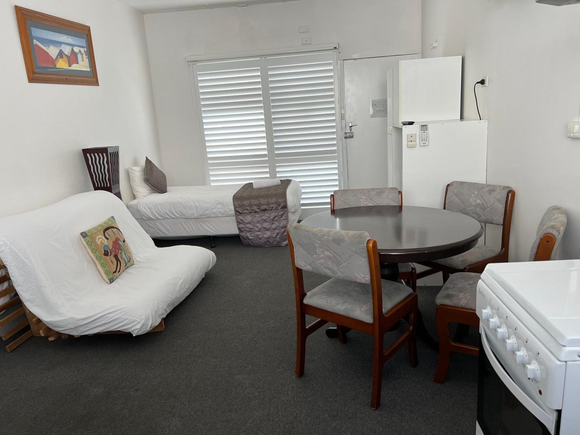 Mornington Motel Zewnętrze zdjęcie