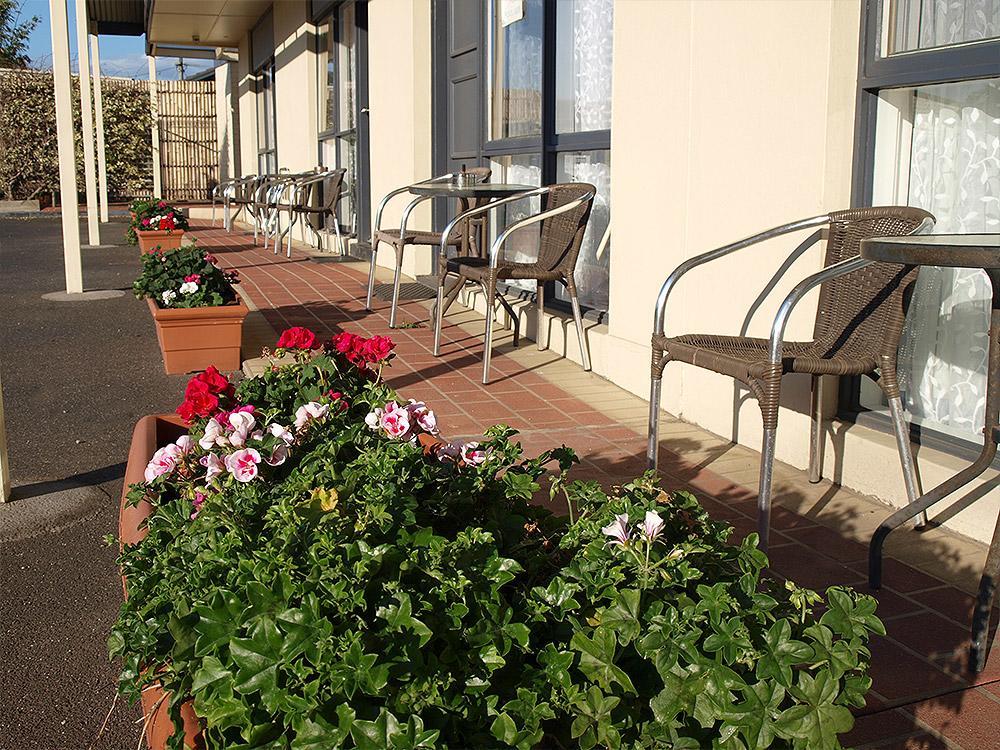 Mornington Motel Zewnętrze zdjęcie