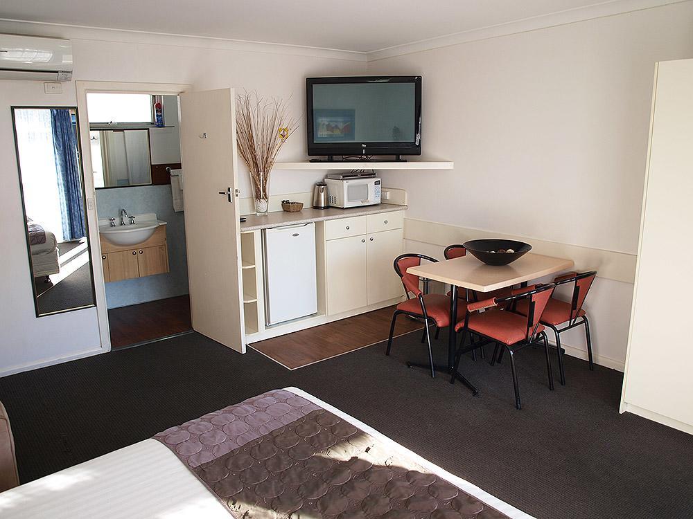 Mornington Motel Zewnętrze zdjęcie