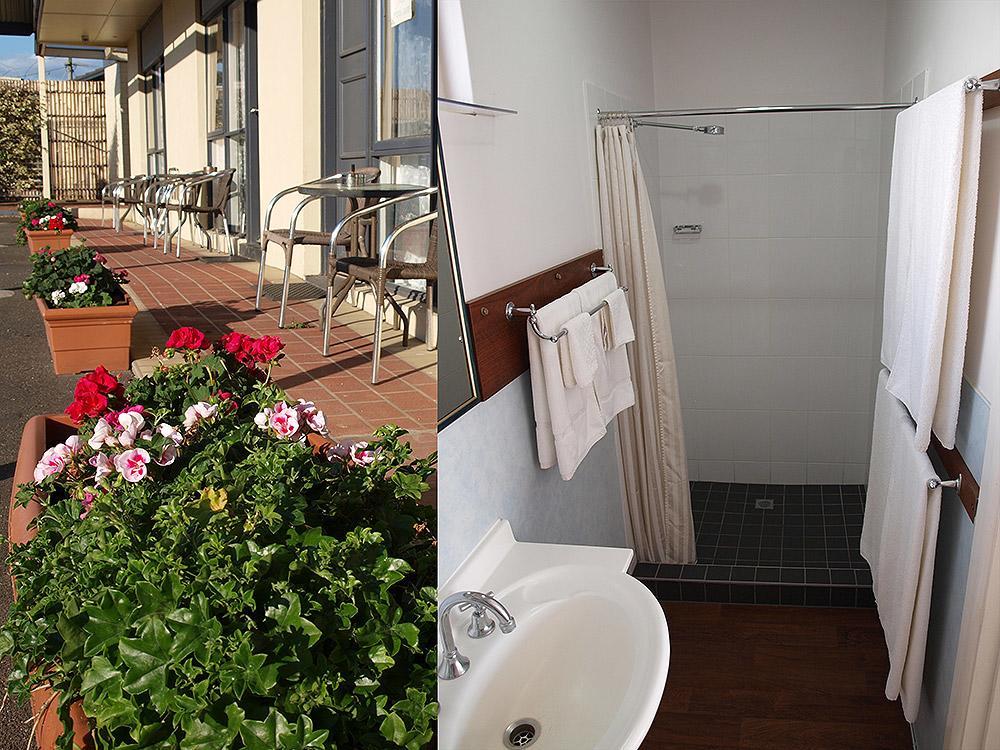 Mornington Motel Zewnętrze zdjęcie