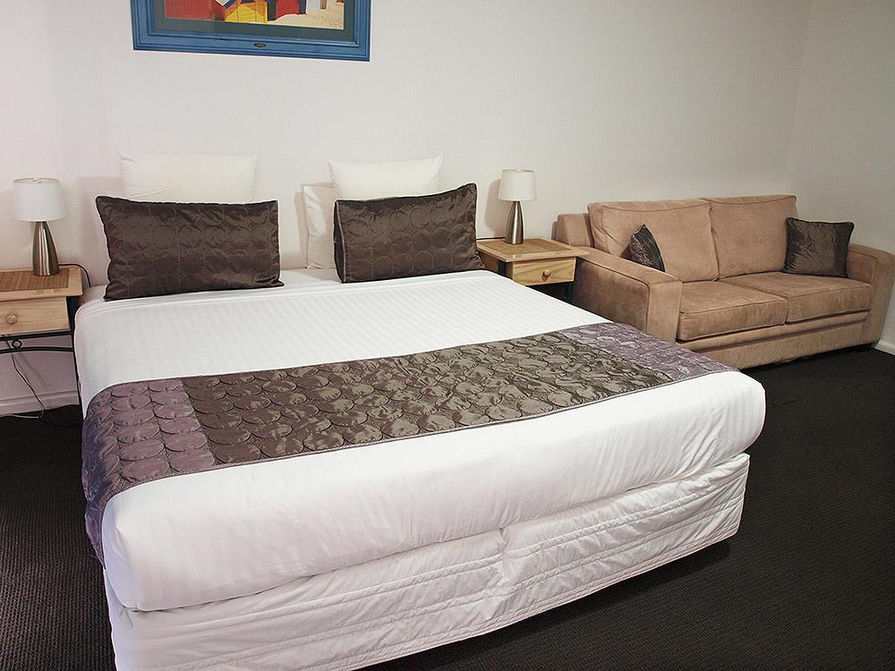 Mornington Motel Zewnętrze zdjęcie