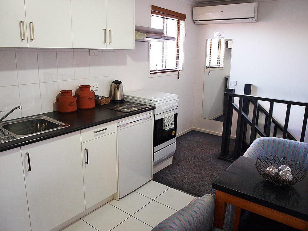 Mornington Motel Zewnętrze zdjęcie
