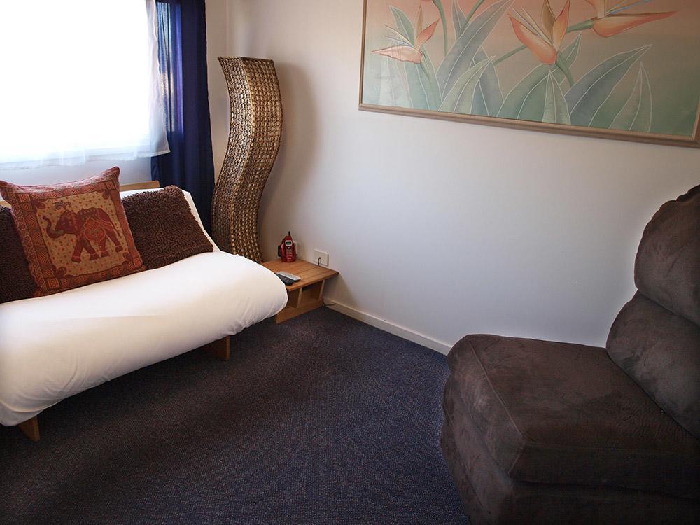 Mornington Motel Zewnętrze zdjęcie