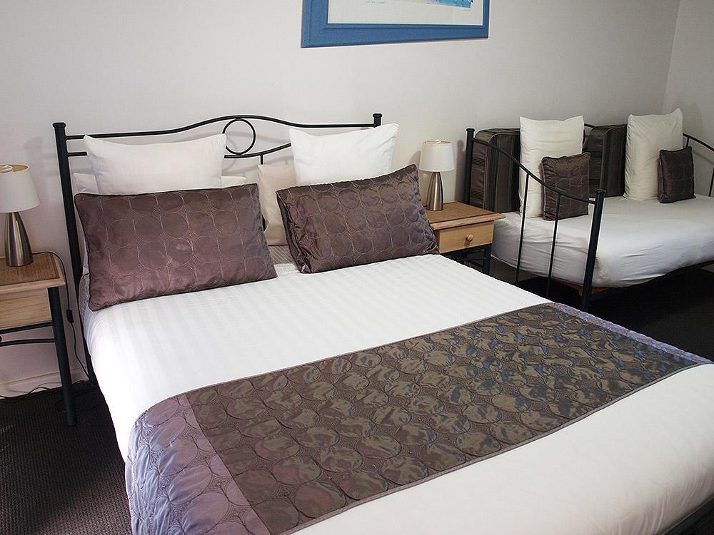 Mornington Motel Zewnętrze zdjęcie
