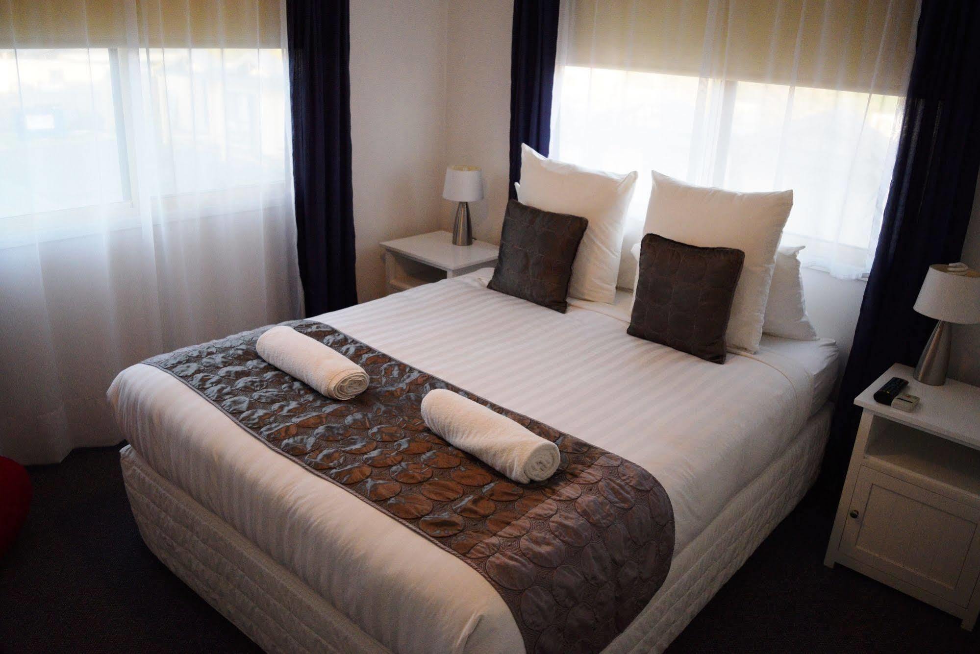 Mornington Motel Zewnętrze zdjęcie