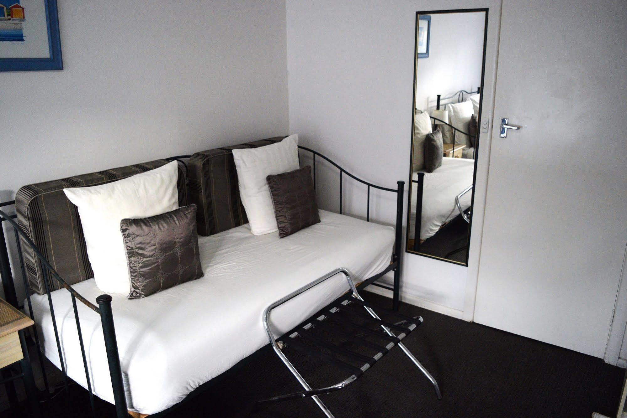 Mornington Motel Zewnętrze zdjęcie