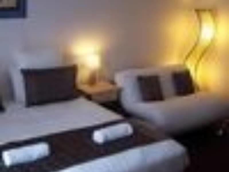 Mornington Motel Zewnętrze zdjęcie