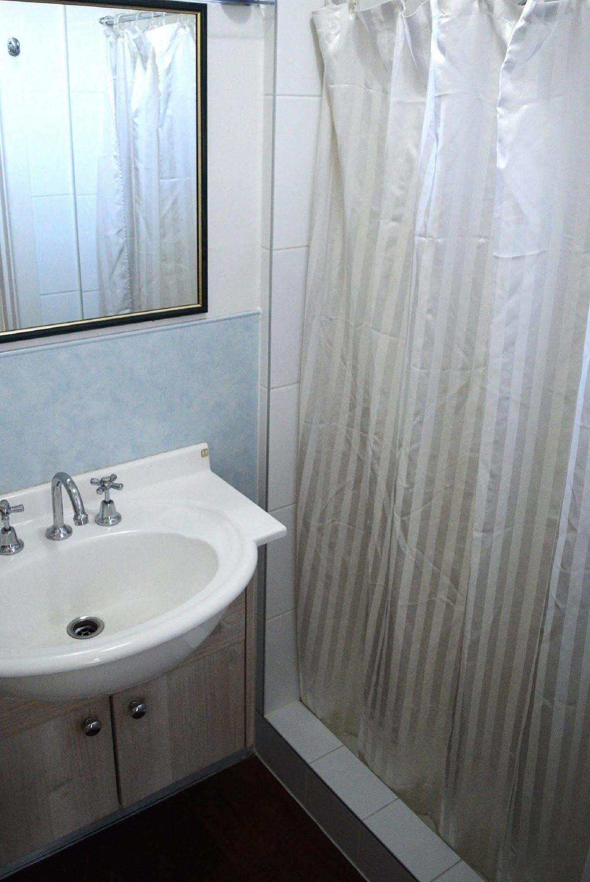 Mornington Motel Zewnętrze zdjęcie