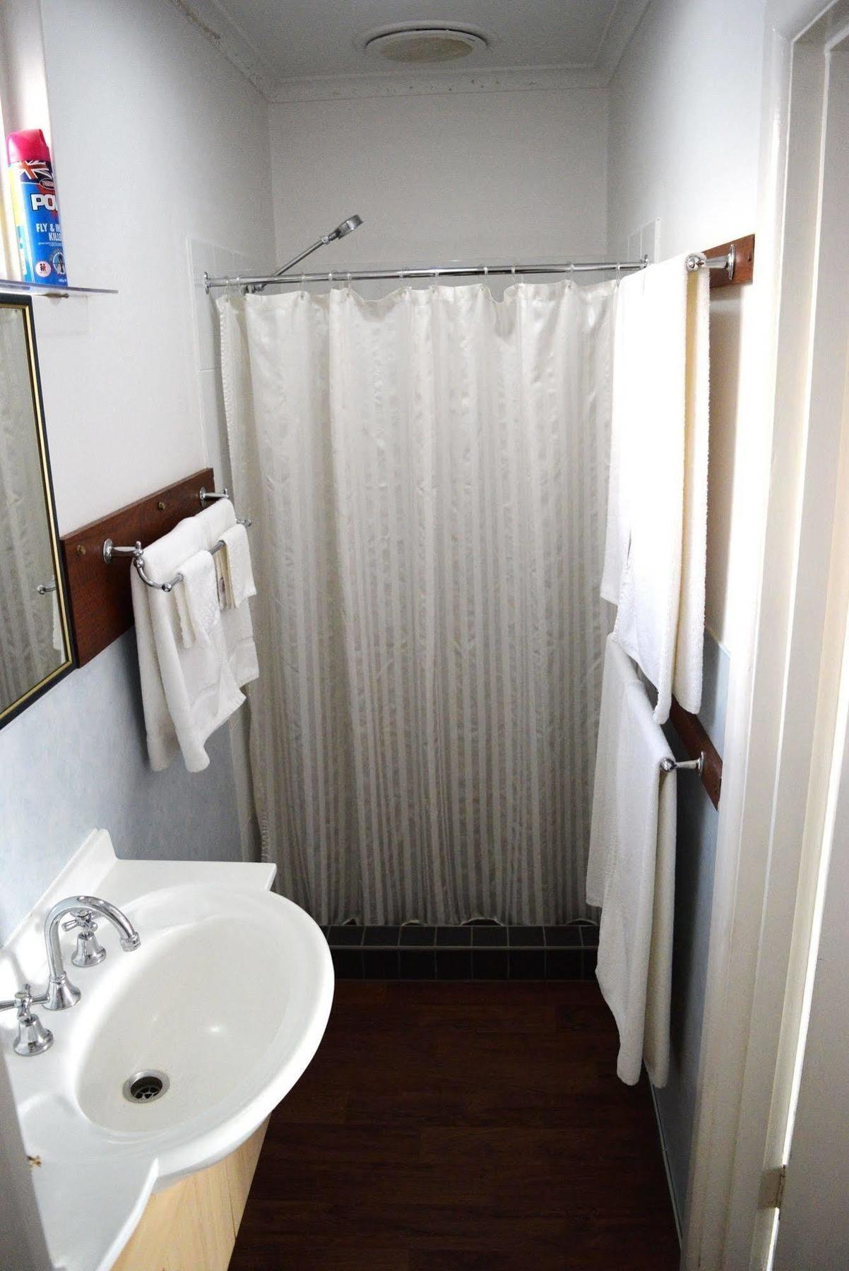 Mornington Motel Zewnętrze zdjęcie