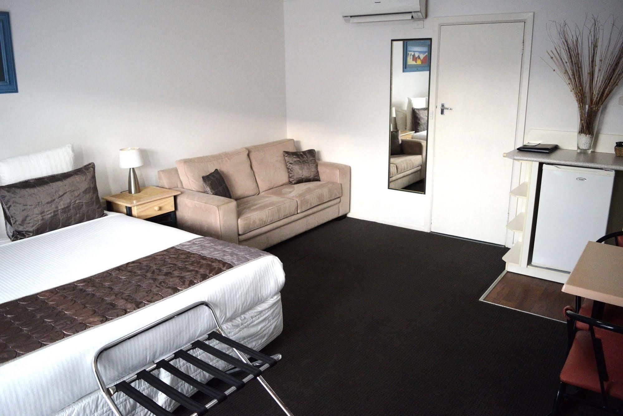Mornington Motel Zewnętrze zdjęcie