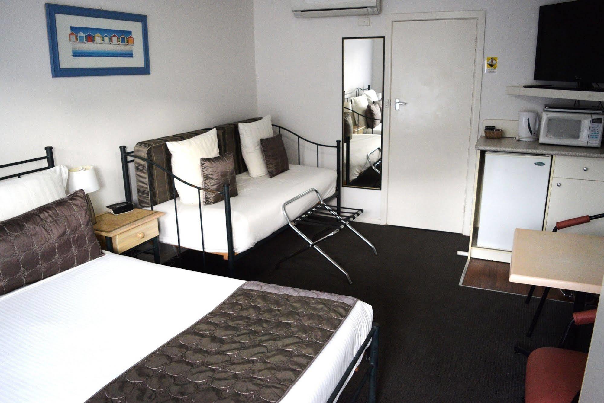 Mornington Motel Zewnętrze zdjęcie
