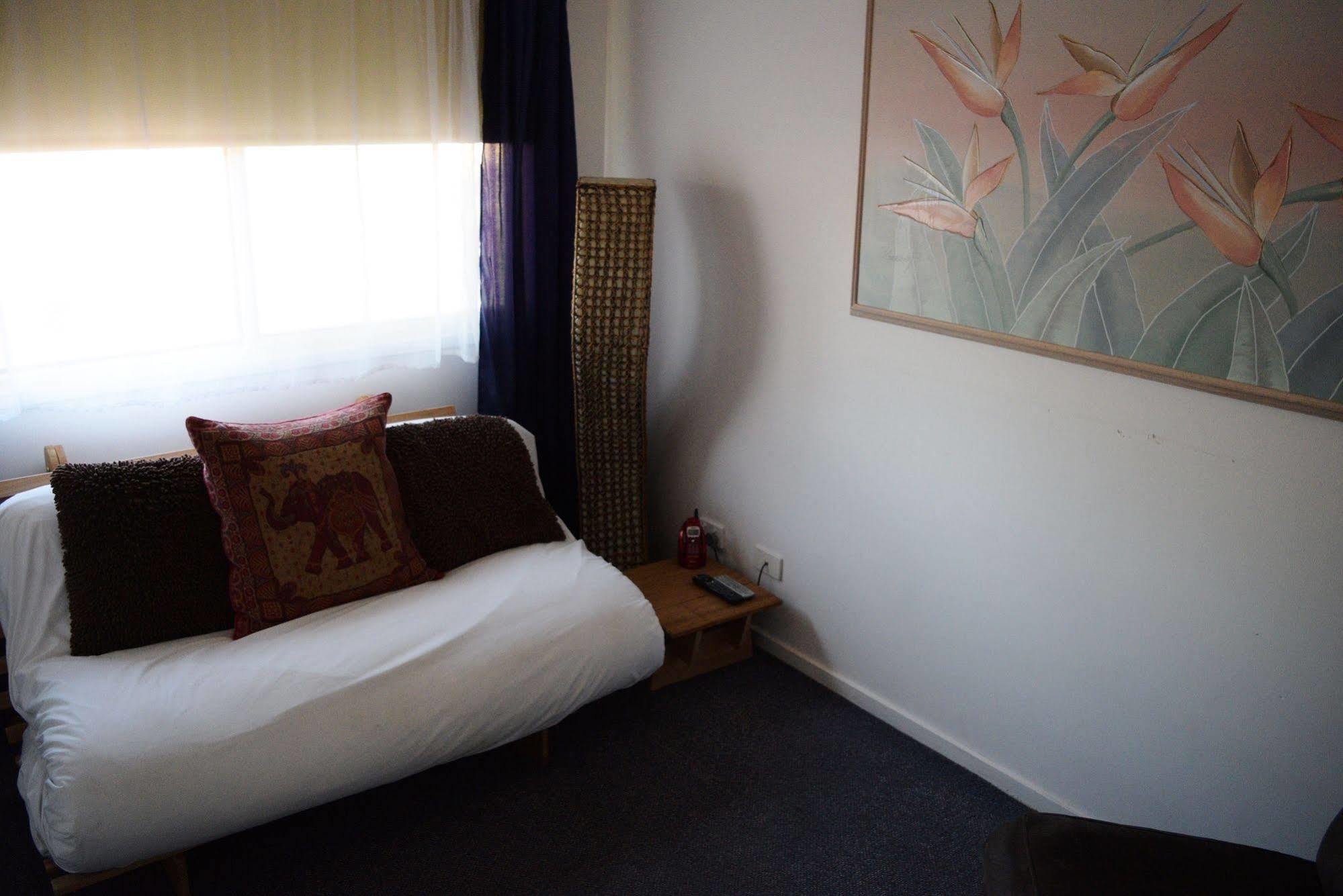 Mornington Motel Zewnętrze zdjęcie