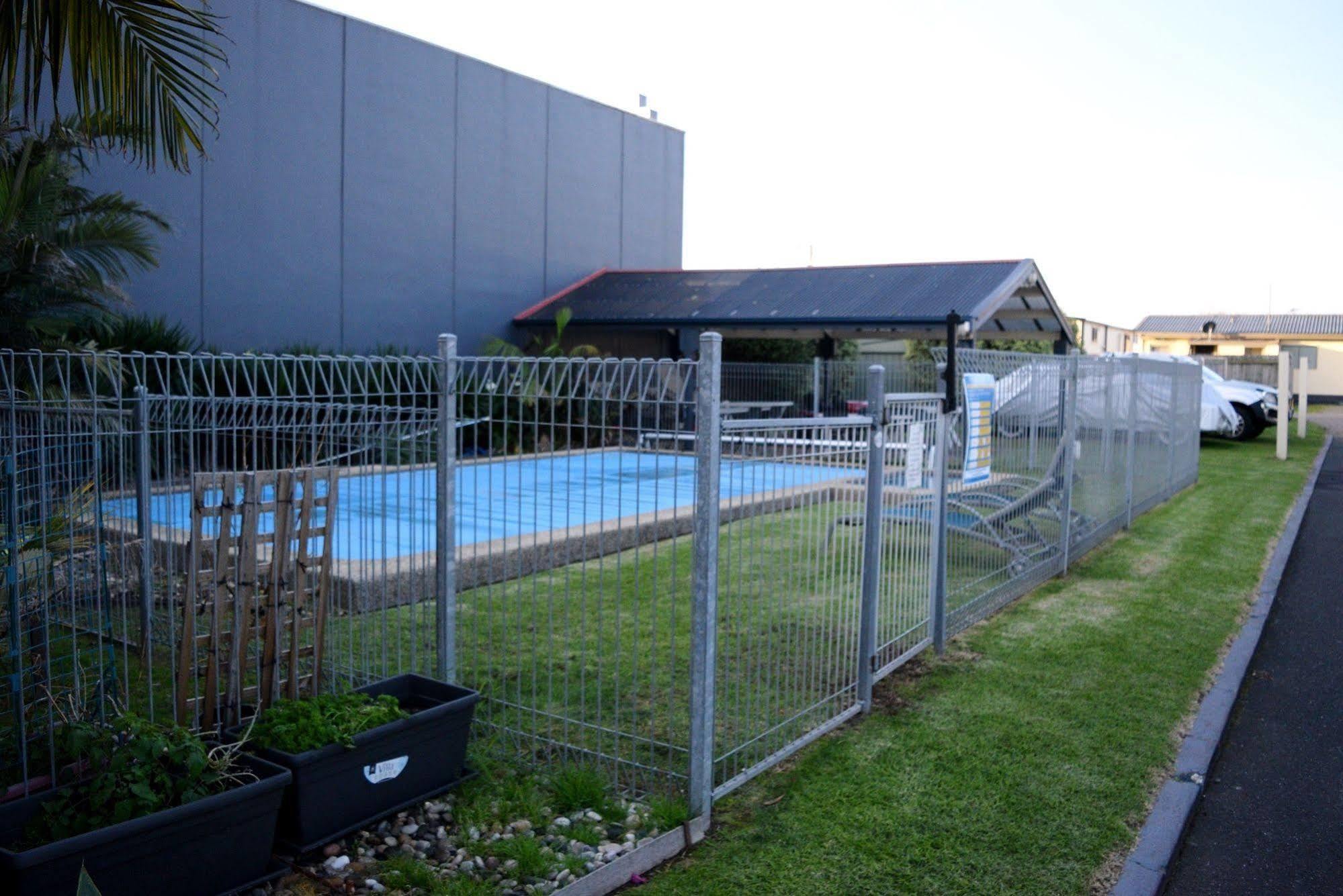 Mornington Motel Zewnętrze zdjęcie