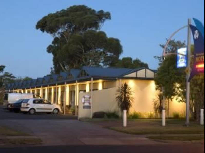 Mornington Motel Zewnętrze zdjęcie