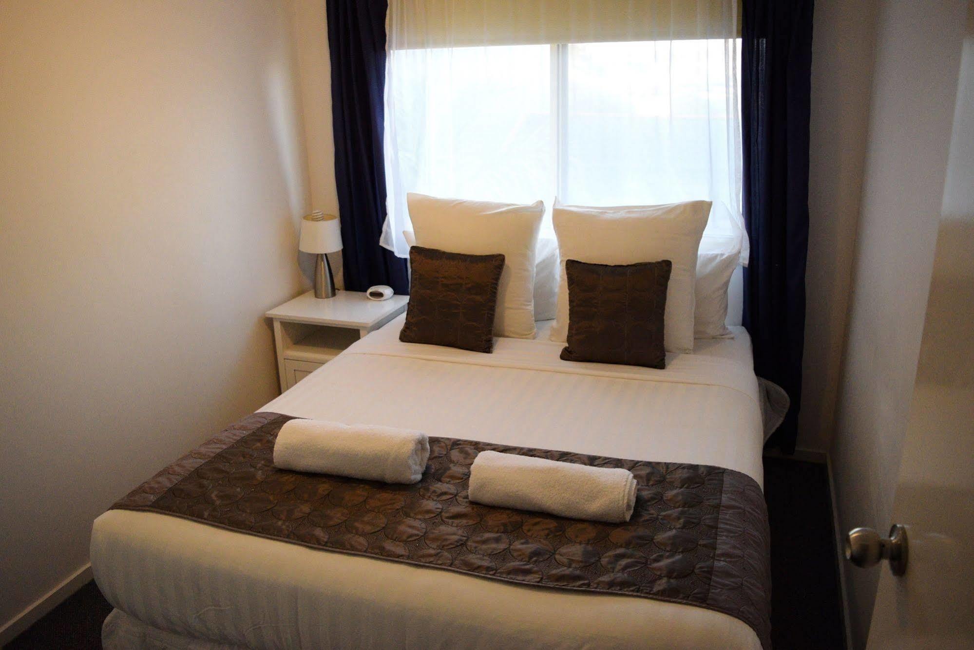 Mornington Motel Zewnętrze zdjęcie