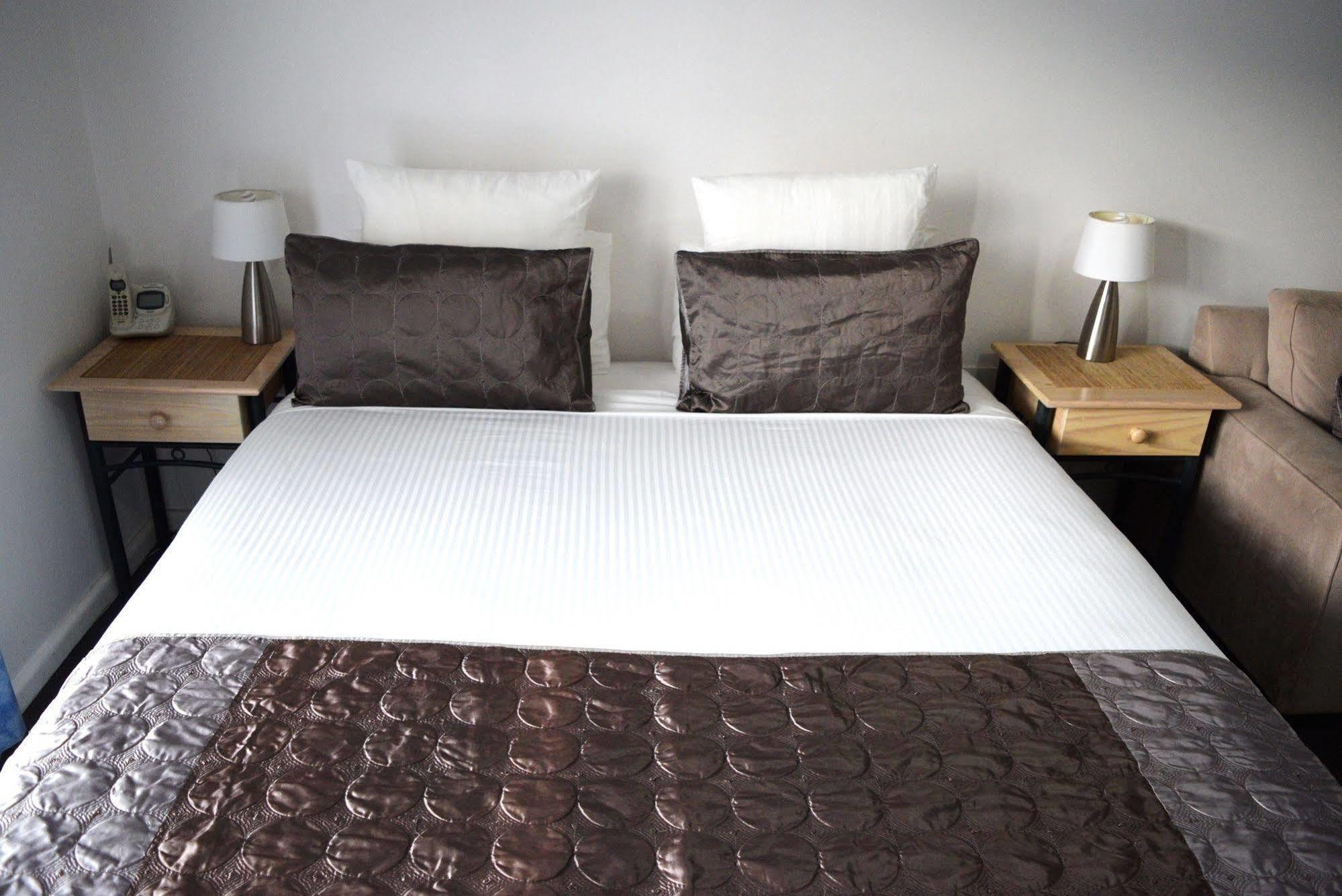 Mornington Motel Zewnętrze zdjęcie