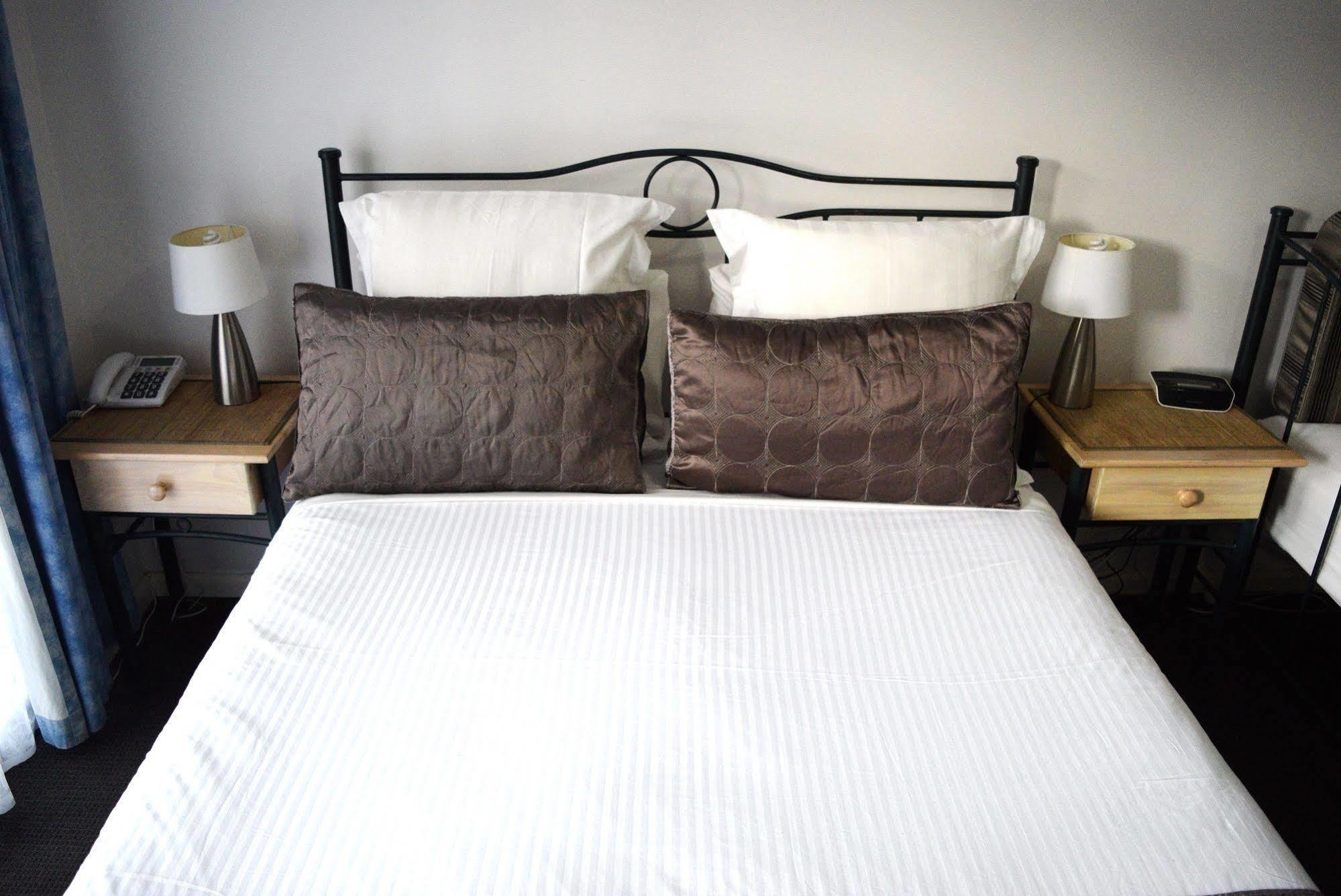 Mornington Motel Zewnętrze zdjęcie