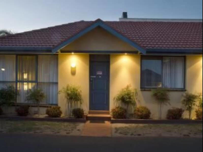 Mornington Motel Zewnętrze zdjęcie