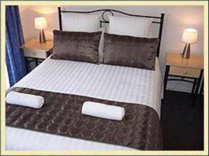 Mornington Motel Zewnętrze zdjęcie
