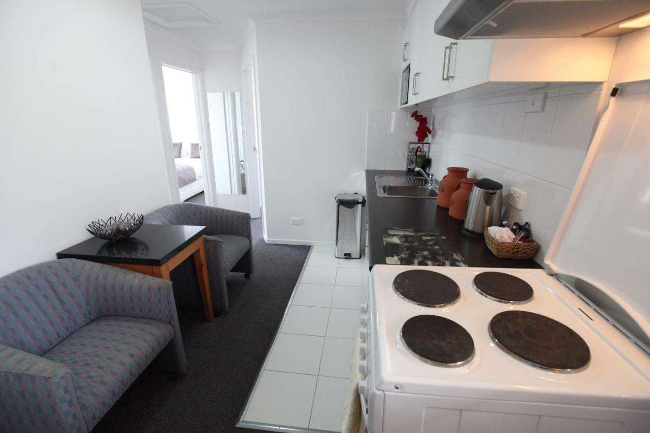 Mornington Motel Zewnętrze zdjęcie