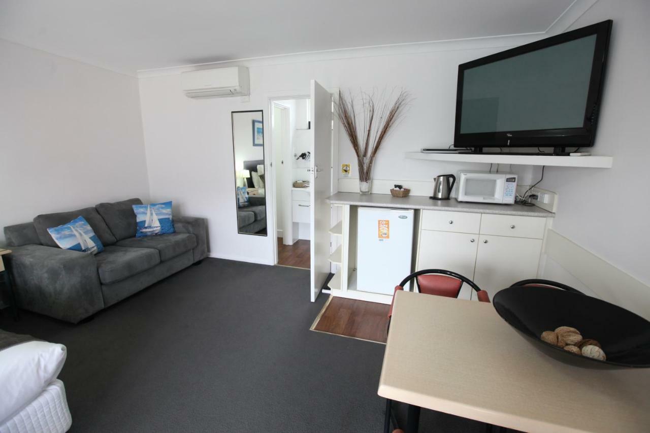 Mornington Motel Zewnętrze zdjęcie
