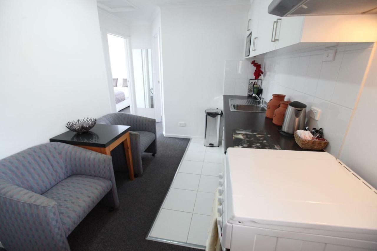 Mornington Motel Zewnętrze zdjęcie