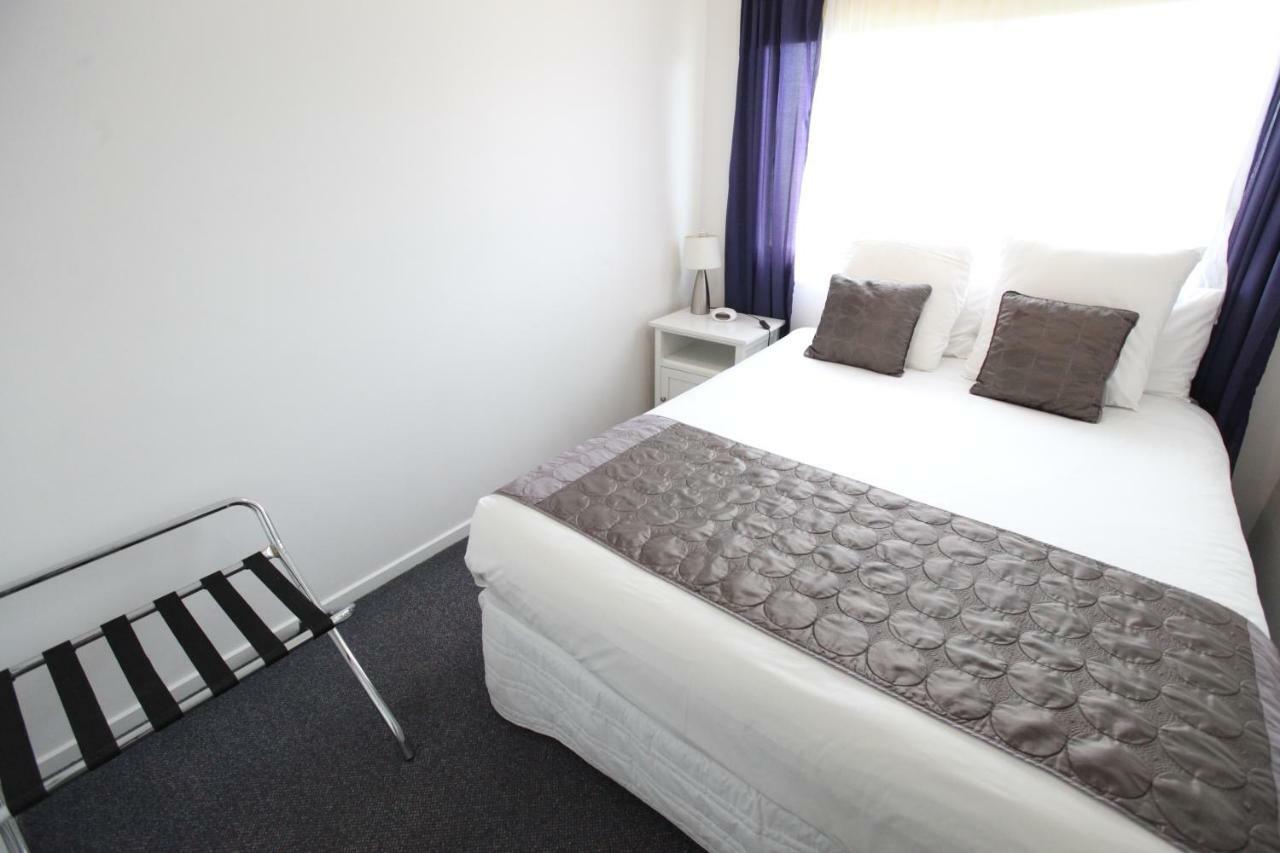Mornington Motel Zewnętrze zdjęcie