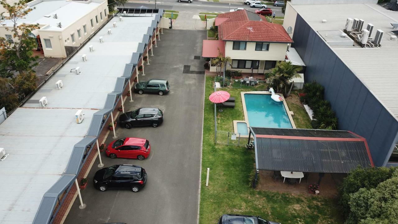 Mornington Motel Zewnętrze zdjęcie