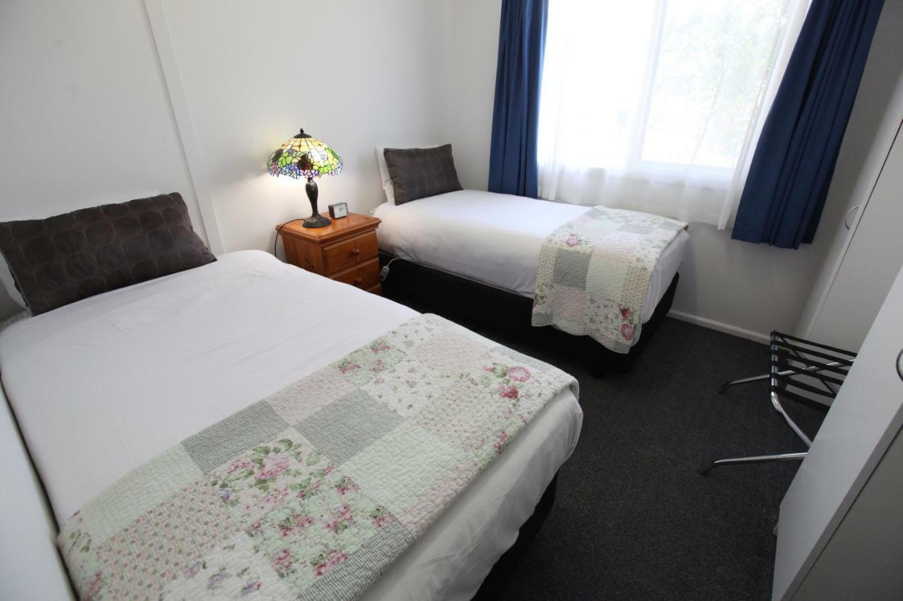 Mornington Motel Zewnętrze zdjęcie