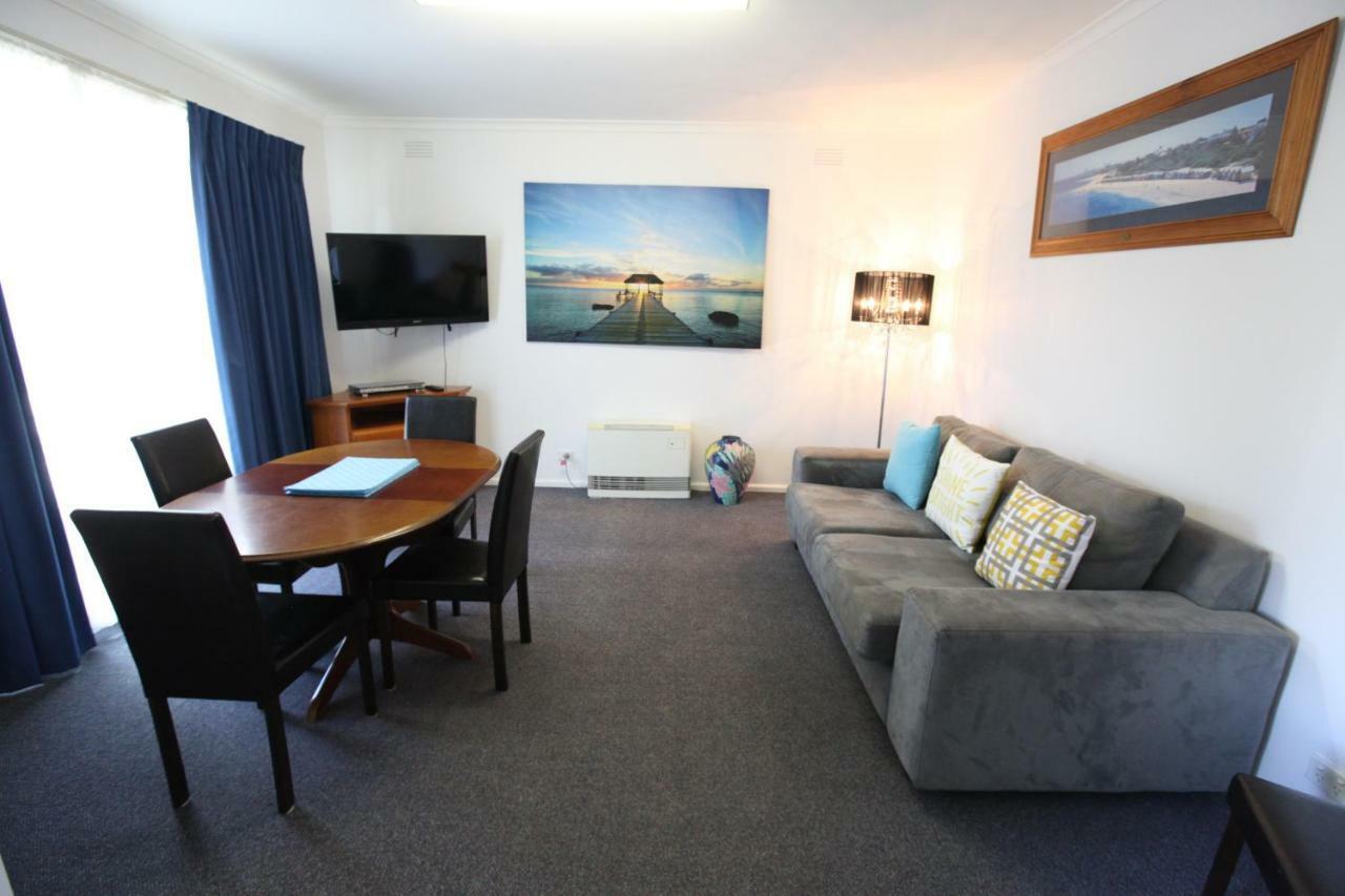 Mornington Motel Zewnętrze zdjęcie