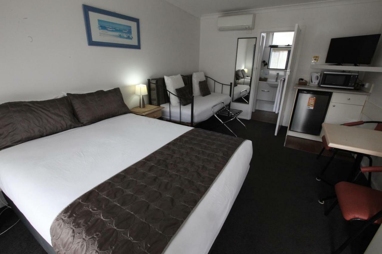 Mornington Motel Zewnętrze zdjęcie