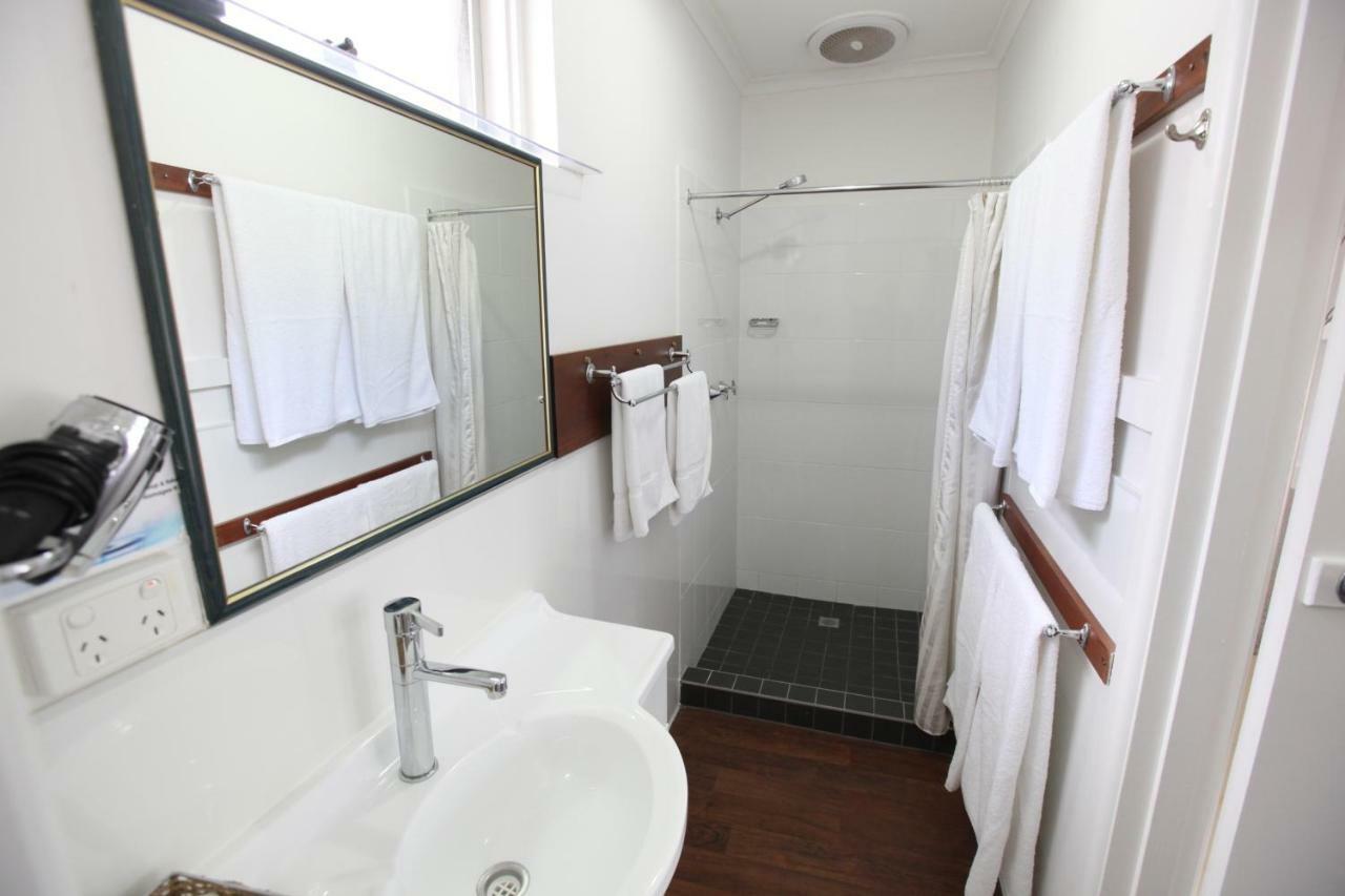 Mornington Motel Zewnętrze zdjęcie