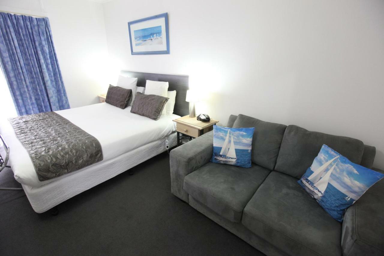 Mornington Motel Zewnętrze zdjęcie