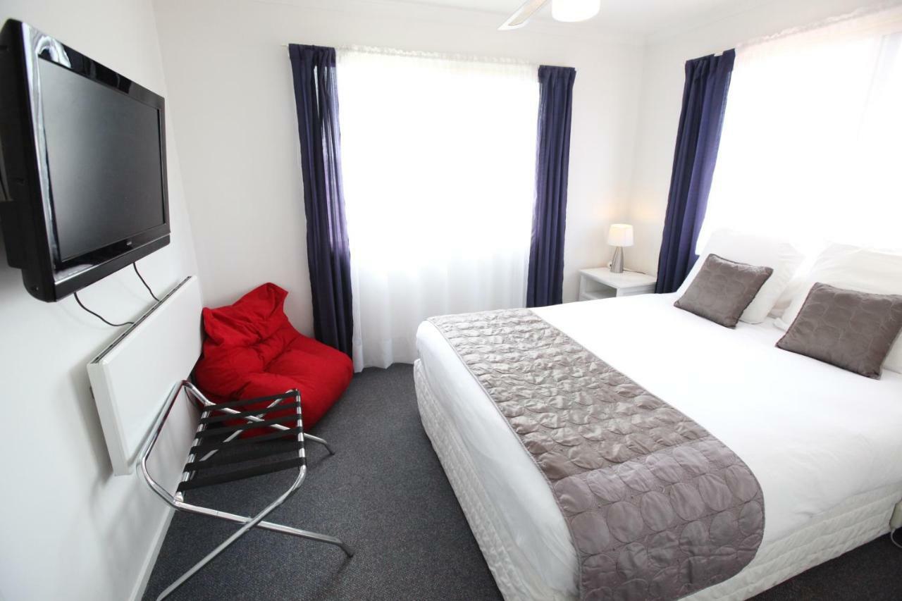 Mornington Motel Zewnętrze zdjęcie
