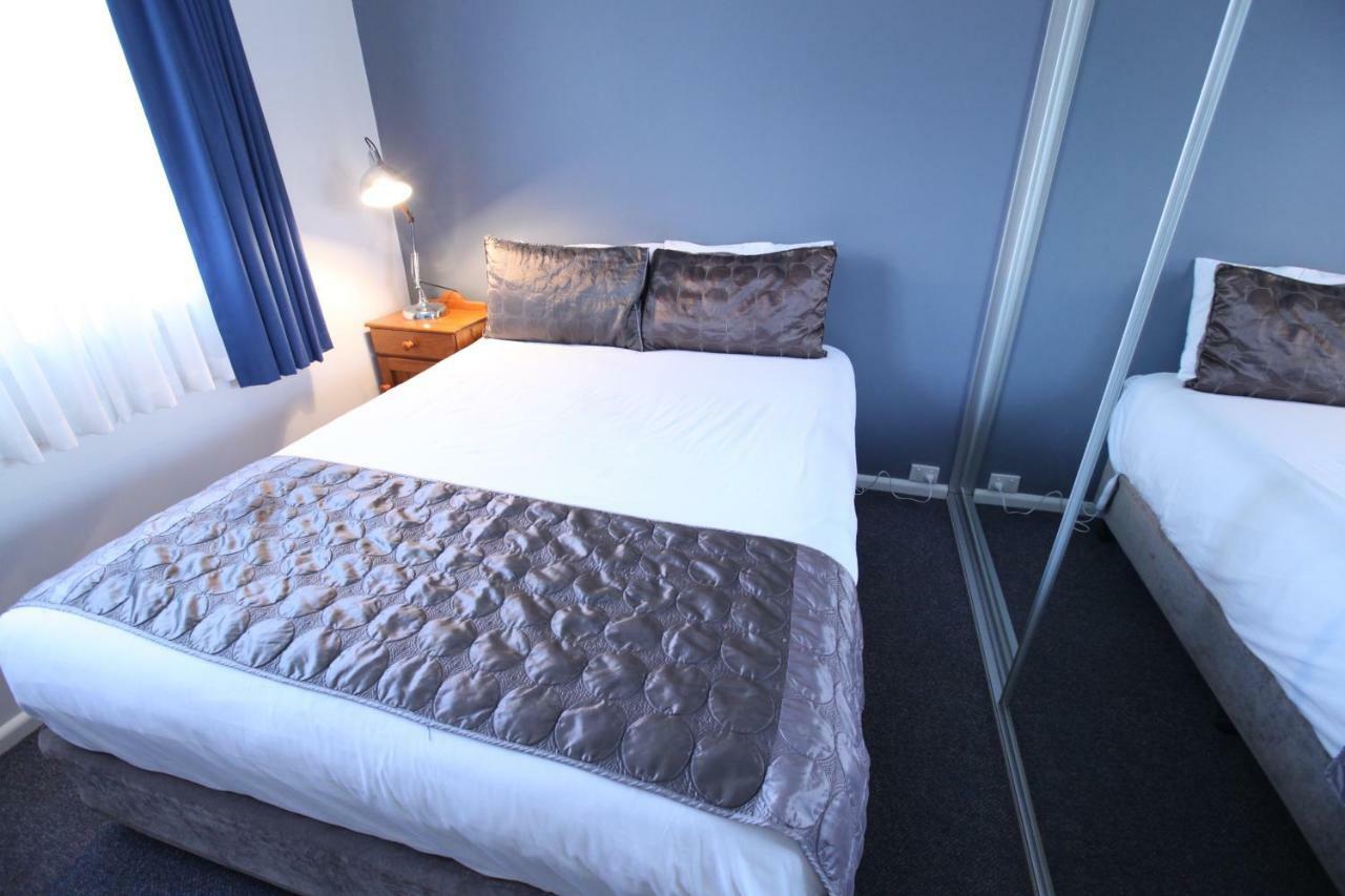 Mornington Motel Zewnętrze zdjęcie