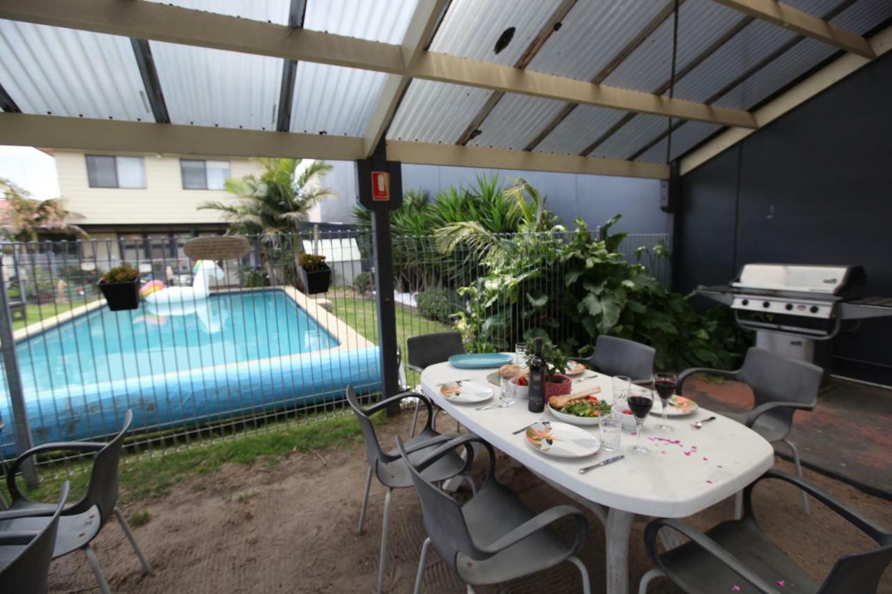 Mornington Motel Zewnętrze zdjęcie