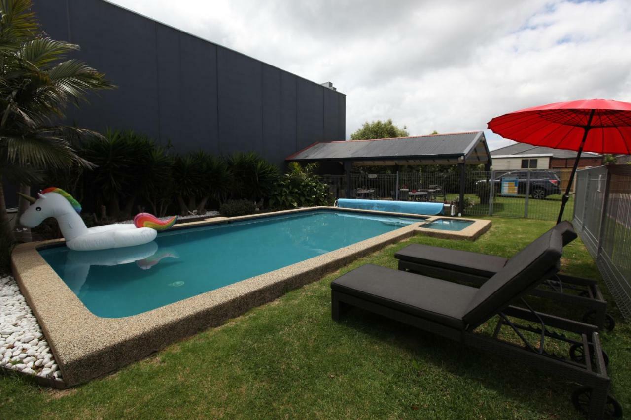 Mornington Motel Zewnętrze zdjęcie